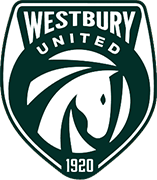 Escudo de WESTBURY UNITED F.C.-1
