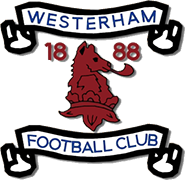 Escudo de WESTERHAM F.C.-min