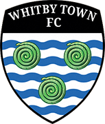 Escudo de WHITBY TOWN F.C.-min