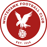 Escudo de WHITEHAWK F.C.-1-min