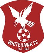 Escudo de WHITEHAWK F.C.-min