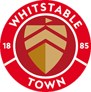 Escudo de WHITSTABLE TOWN F.C.