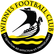 Escudo de WIDNES F.C.-min