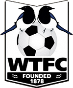 Escudo de WIMBORNE TOWN F.C.-min