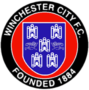 Escudo de WINCHESTER CITY F.C.-min