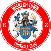 Escudo de WISBECH TOWN F.C.