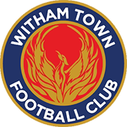 Escudo de WITHAM TOWN F.C.-min