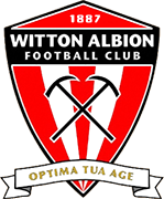 Escudo de WITTON ALBION F.C.-min
