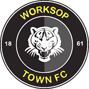 Escudo de WORKSOP TOWN F.C.-min
