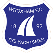 Escudo de WROXHAM F.C.-min
