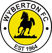 Escudo de WYBERTON F.C.-min