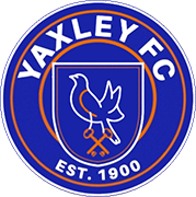 Escudo de YAXLEY F.C.-1-min