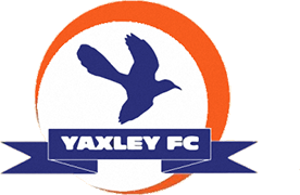 Escudo de YAXLEY F.C.-min