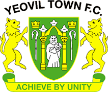 Escudo de YEOVIL TOWN FC-min