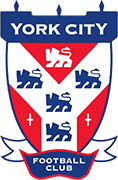 Escudo de YORK CITY F.C.-min