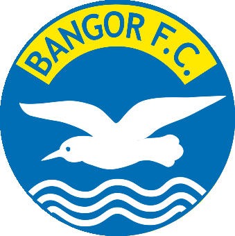 Escudo de BANGOR FC (IRLANDA DEL NORTE)