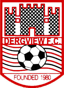 Escudo de DERDVIEW FC (IRLANDA DEL NORTE)