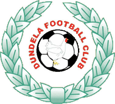 Escudo de DUNDELA FC (IRLANDA DEL NORTE)