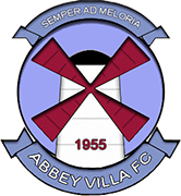Escudo de ABBEY VILLA F.C.-min