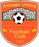 Escudo de ANNAGH UNITED FC-min