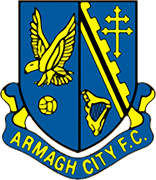 Escudo de ARMAGH CITY FC-min