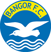 Escudo de BANGOR FC-min