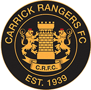 Escudo de CARRICK RANGERS FC-min
