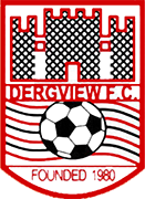 Escudo de DERDVIEW FC-min