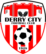 Escudo de DERRY CITY F.C.-min