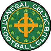 Escudo de DONEGAL CELTIC FC-min