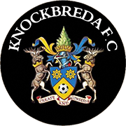 Escudo de KNOCKBREDA FC-min