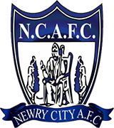 Escudo de NEWRY CITY AFC-min