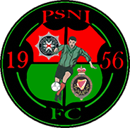 Escudo de PSNI FC-min