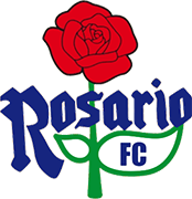 Escudo de ROSARIO F.C.(IRL)-min