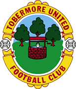Escudo de TOBERMORE UNITED FC-min