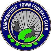 Escudo de WARRENPOINT TOWN FC-min