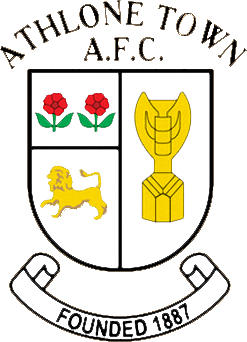 Escudo de ATHLONE TOWN AFC (IRLANDA)