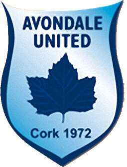 Escudo de AVONDALE UNITED FC (IRLANDA)