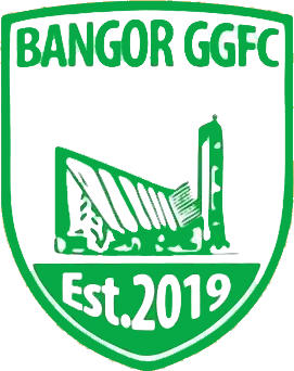 Escudo de BANGOR GGFC (IRLANDA)