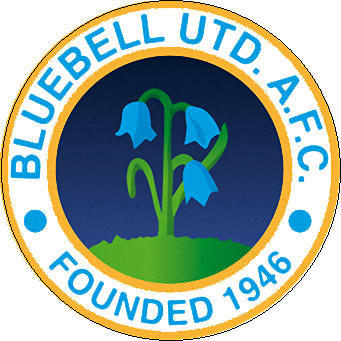 Escudo de BLUEBELL UNITED FC (IRLANDA)