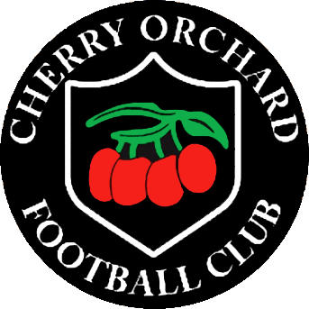 Escudo de CHERRY ORCHARD FC (IRLANDA)