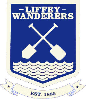 Escudo de LIFFEY WANDERERS FC (IRLANDA)