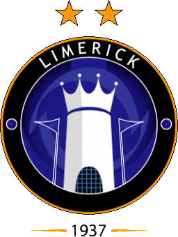 Escudo de LIMERICK FC (IRLANDA)