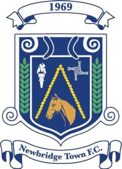 Escudo de NEWBRIDGE TOWN FC (IRLANDA)