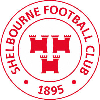 Escudo de SHELBOURNE FC (IRLANDA)
