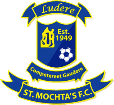 Escudo de ST. MOCHTA'S FC (IRLANDA)
