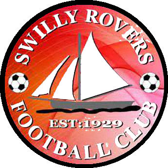 Escudo de SWILLY ROVERS FC (IRLANDA)