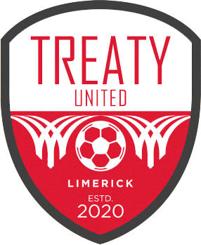 Escudo de TREATY UNITED (IRLANDA)