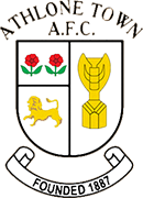 Escudo de ATHLONE TOWN AFC-min
