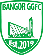 Escudo de BANGOR GGFC-min